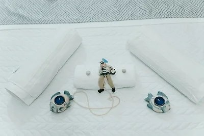 Apartments Dragobratović - One Bedroom Apartm...