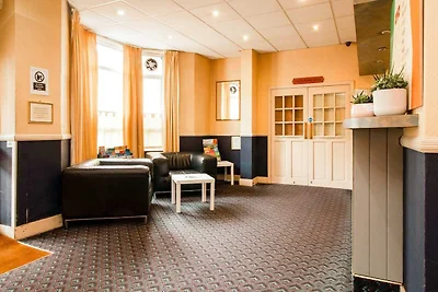 Superieure Drievoudige Kamer