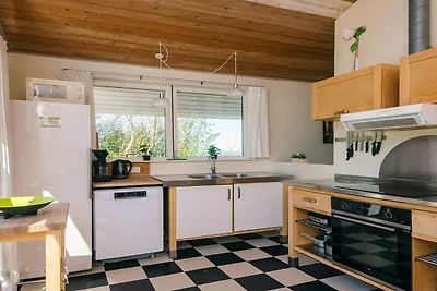 Kuća za odmor Dopust za oporavak Haderslev