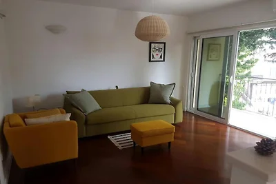 Two Bedroom Apartment
