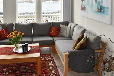 10 persoons vakantie huis in Brattvåg