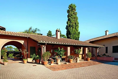 Assia Agriturismo Borgo Pinete