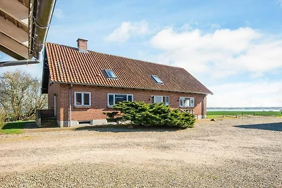 20 Personen Ferienhaus in Karby-By Traum