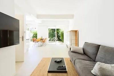 Wohnung in Cannes in der Nähe des Strandes Mo...