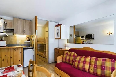 Monolocale per 4 persone