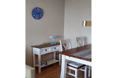 Ferienwohnung mit 1 Schlafzimmer