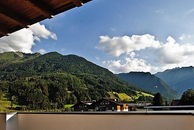 Woning in het centrum van Neukirchen