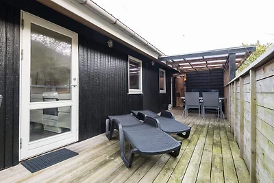 6 Personen Ferienhaus in Fanø