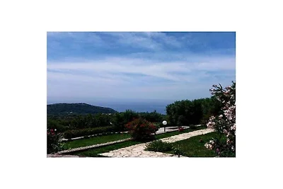 Resort Paradise Baia della Luna