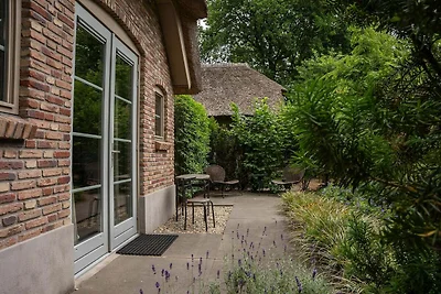 Vlindervallei Studio 2p