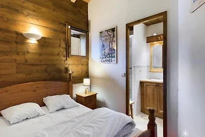 Wohnung in Frankreich nahe Skiliften