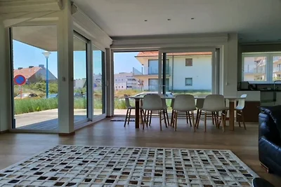 Wohnung mit 3 Schlafzimmern in Oostduinkerke