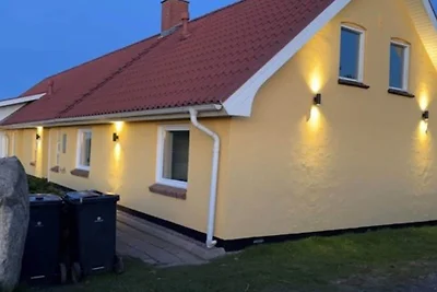 4 Personen Ferienhaus in Østervrå-By Traum