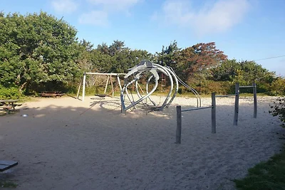 6 Personen Ferienhaus in Hvide Sande-By Traum