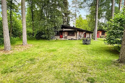 6 Personen Ferienhaus in blentarp-By Traum
