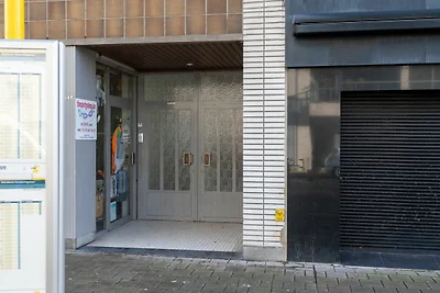 Erdgeschosswohnung in Meeresnähe