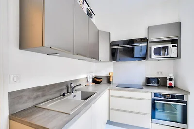 Appartement in Montignac met zwembad op het...