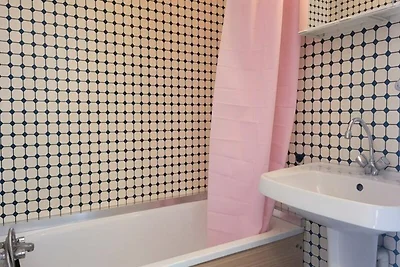 Ferienhaus in der Nähe des Sessellifts...