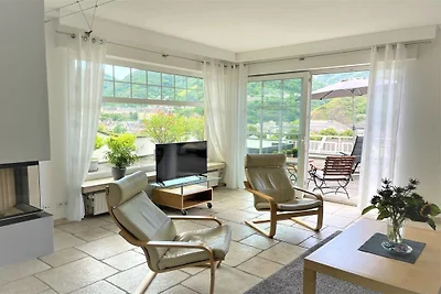 Vakantieappartement met 1 slaapkamer