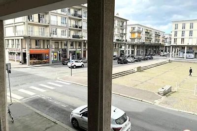 Appartements für 4 Personen