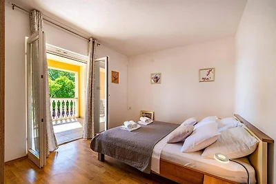 Villa mit Infinity-Pool in Kakma