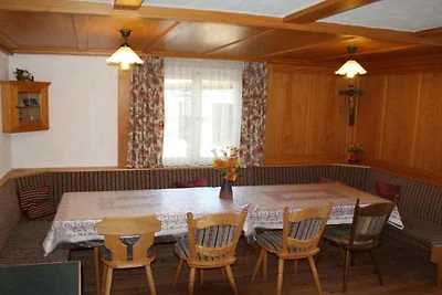 Ferienhaus mit 6 Schlafzimmer
