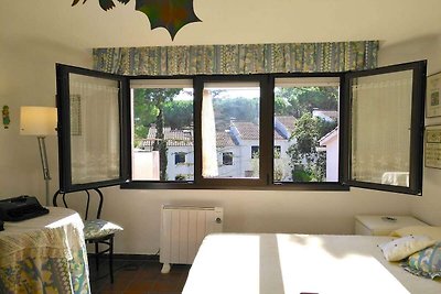 Villa für 8 Personen nahe am Meeresstrand