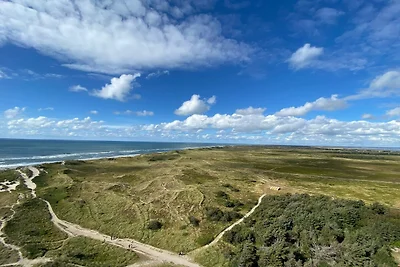 4 Sterne Ferienhaus in Ringkøbing