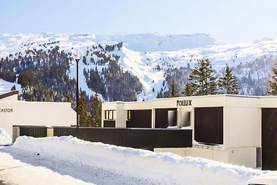 Budget-Studio (4 Personen)