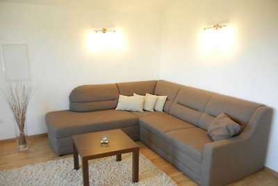 Ferienwohnung mit 2 Schlafzimmer