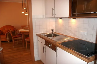 Ferienwohnung mit 1 Schlafzimmer