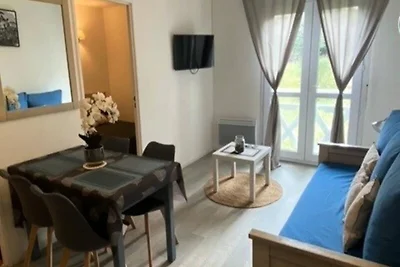 Appartamento di 2 Locali per 4 Persone -...