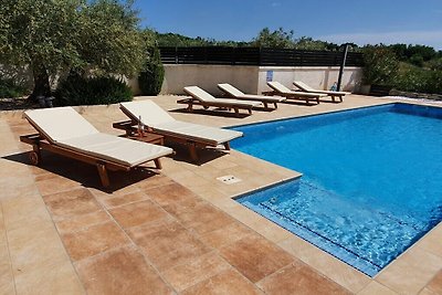 Villa Lorraine Comfortabele vakantiewoning