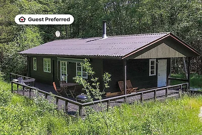 4 Personen vakantie huis in Læsø