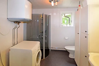 Geräumiges Ferienhaus für Familien-By Traum