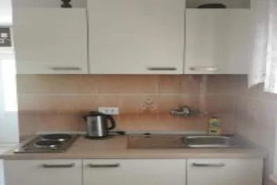 Apartments Bleuš - One Bedroom Apartment with...