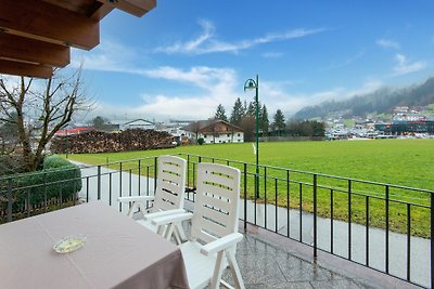 Woning in Kaltenbach-voorheen TUI Ferienhaus