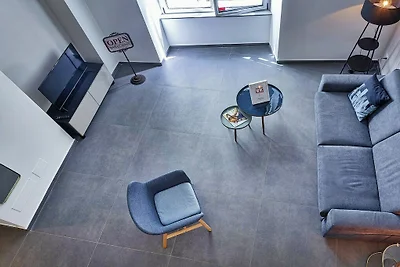 Apartamenty Atelier - Kamień D - RS
