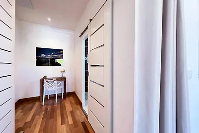 Villa vicino Saint-François Jacuzzi