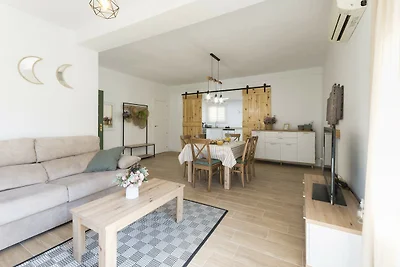 Cova De L'aire - Ferienhaus Mit Privatem Pool