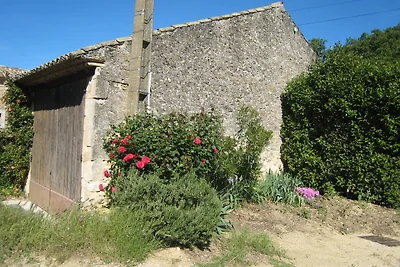 Confortevole gîte a Oppede, Francia
