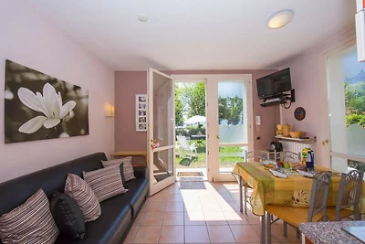 Appartement in Porlezza am Luganersee