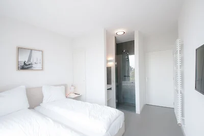 Lodge dal design moderno direttamente...