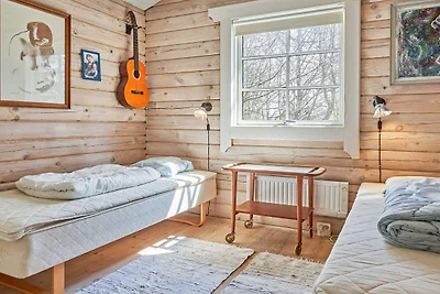 6 Personen Ferienhaus in Rønne-By Traum