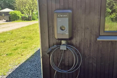 10 Personen Ferienhaus in Glesborg-By Traum