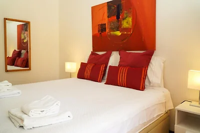 Apartment in Albufeira mit sonniger Terrasse