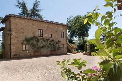 Altes Ferienhaus in Pergine Valdarno mit...