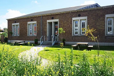 Duinweg 4a - Wohnung B