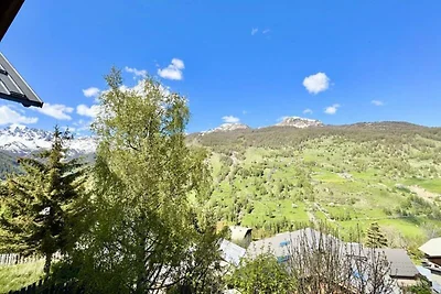 Chalet in Sainte-Catherine in der Nähe des...