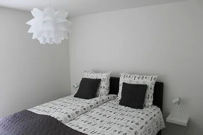 Moderno bungalow vicino al lago Veere